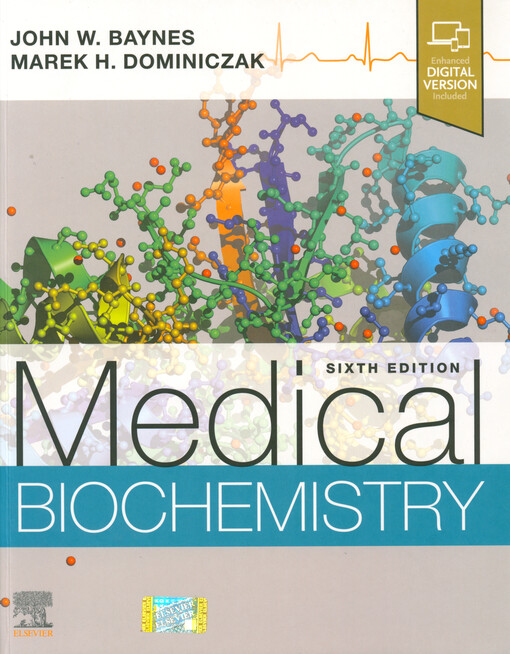 Medical biochemistry