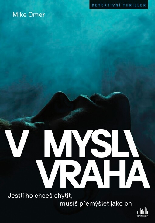 V mysli vraha | Omer Mike - e-kniha