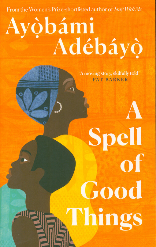 A spell of good things