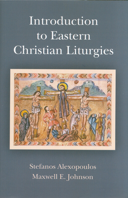 Introduction to Eastern Christian liturgies
