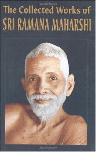 The Collected Works Of Sri Ramana Maharshi/Eleventh Edition