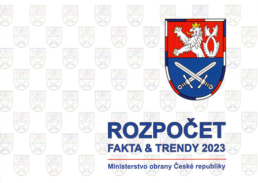 Rozpočet : fakta & trendy 2023