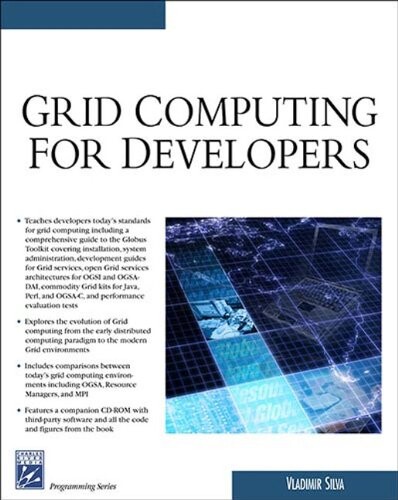 Grid Computing for Developers (Programming)