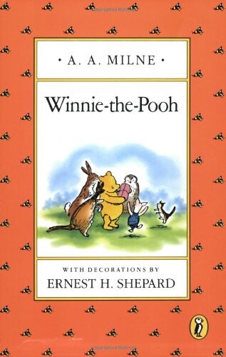 Winnie-the-Pooh