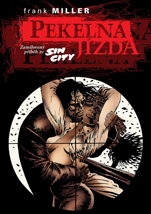 Pekelná jízda / Do srdce temnoty