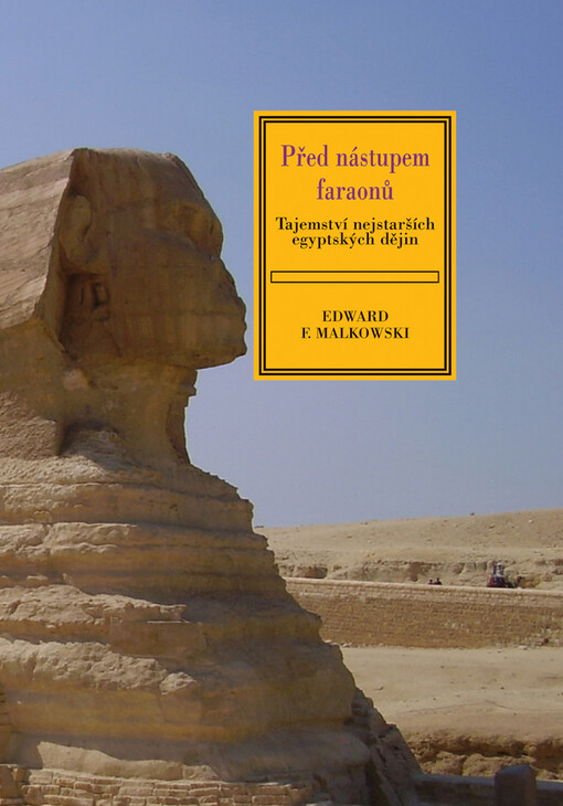 Před nástupem faraonů