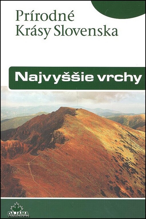 Najvyššie vrchy