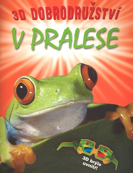 V pralese
