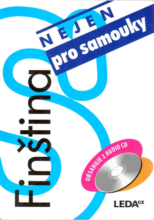 Finština nejen pro samouky, 2., opr. a dopl. vyd.