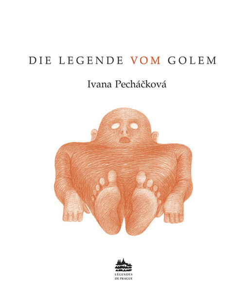 Die legende vom Golem