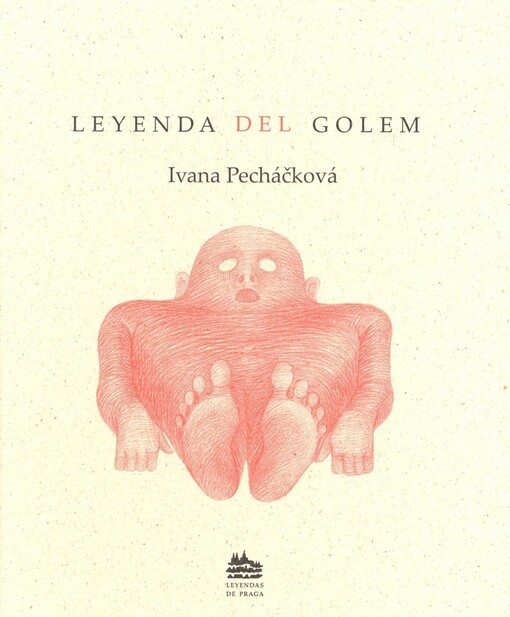 Leyenda del Golem :una aventura en la Praga de Rodolfo II