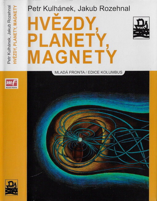 Hvězdy, planety, magnety
