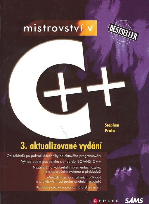 Mistrovství v C++