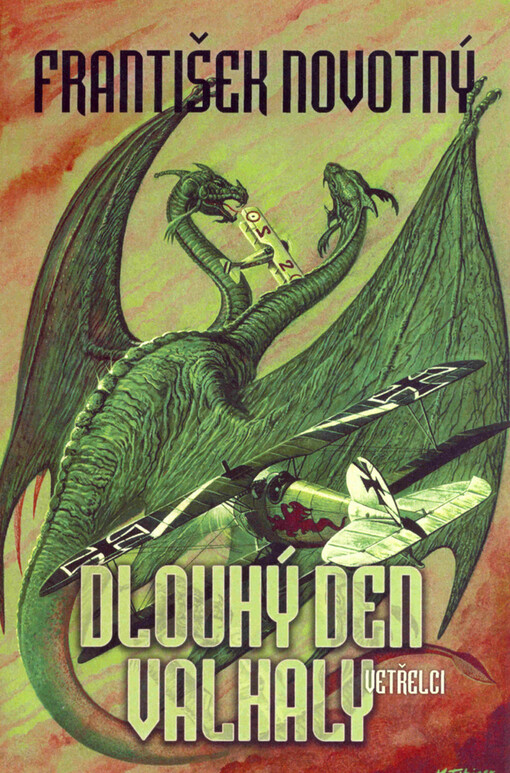 Dlouhý den Valhaly: Vetřelci