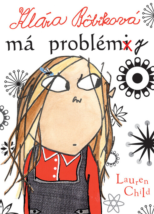 Klára Bôbiková má problémy