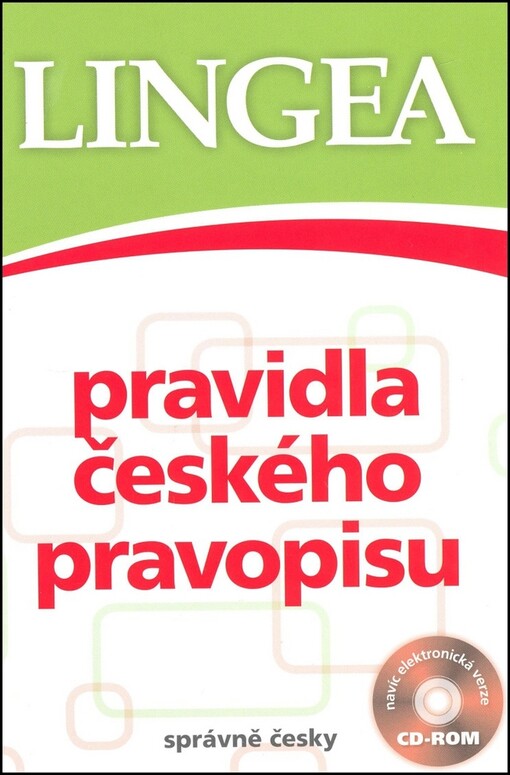 Pravidla českého pravopisu