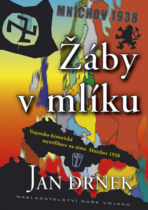 Žáby v mlíku