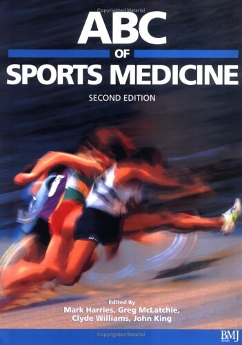 ABC of sports medicine