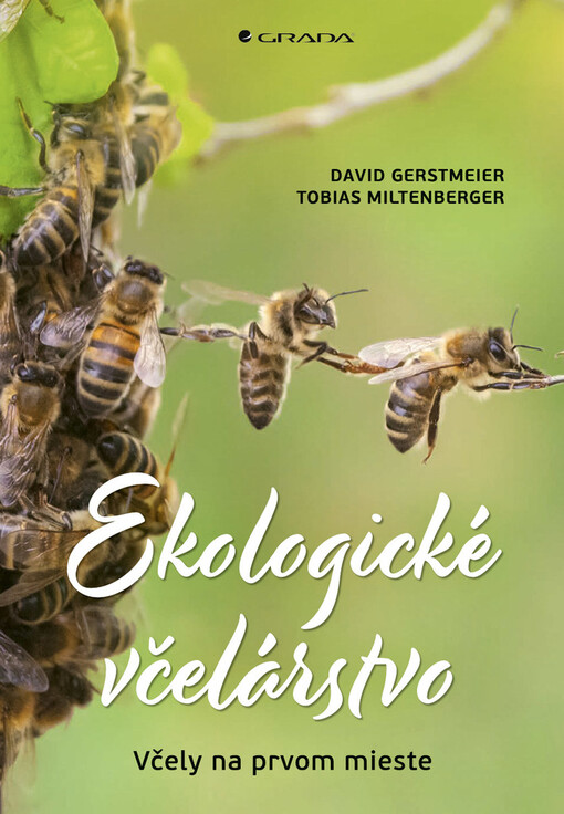 Ekologické včelárstvo