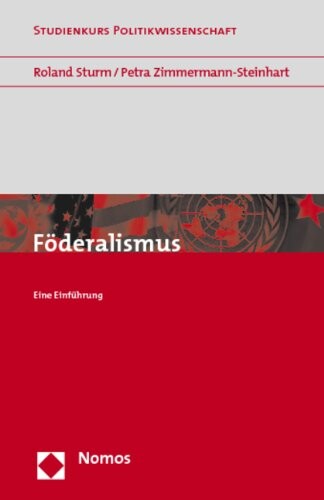 Föderalismus :eine Einführung