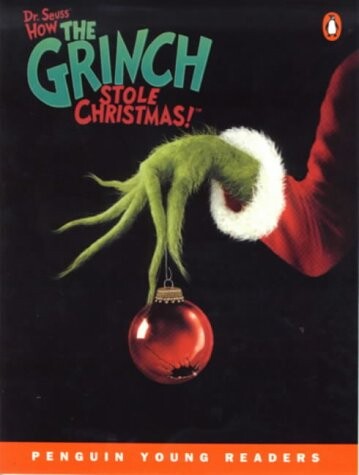 Dr. Seuss’ How the Grinch stole Christmas! /taken from the junior novelization adapted by Louise Gikow ; adapted by Coleen Degnan-Veness.