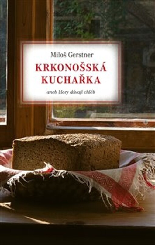 Krkonošská kuchařka
