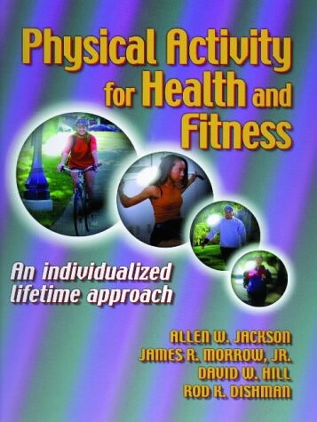 Physical activity for health and fitness