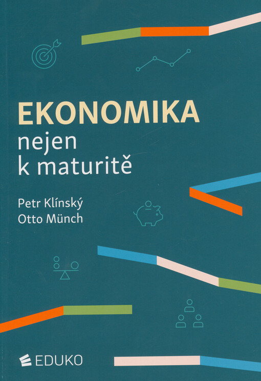 Ekonomika nejen k maturitě