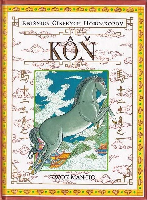 Kôň