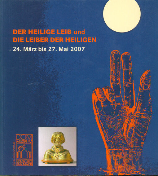 Der Heilige Leib und die Leiber