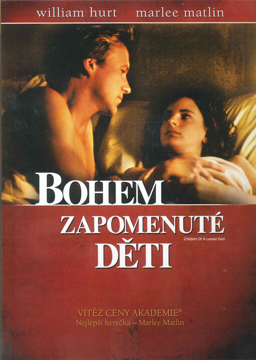 Bohem zapomenuté děti