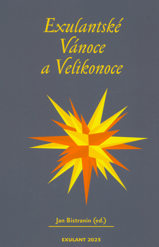 Exulantské Vánoce a Velikonoce