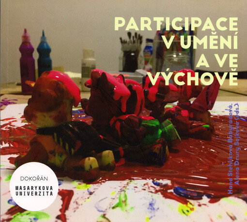 Participace v umění a ve výchově
