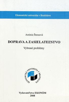Doprava a zasielateľstvo
