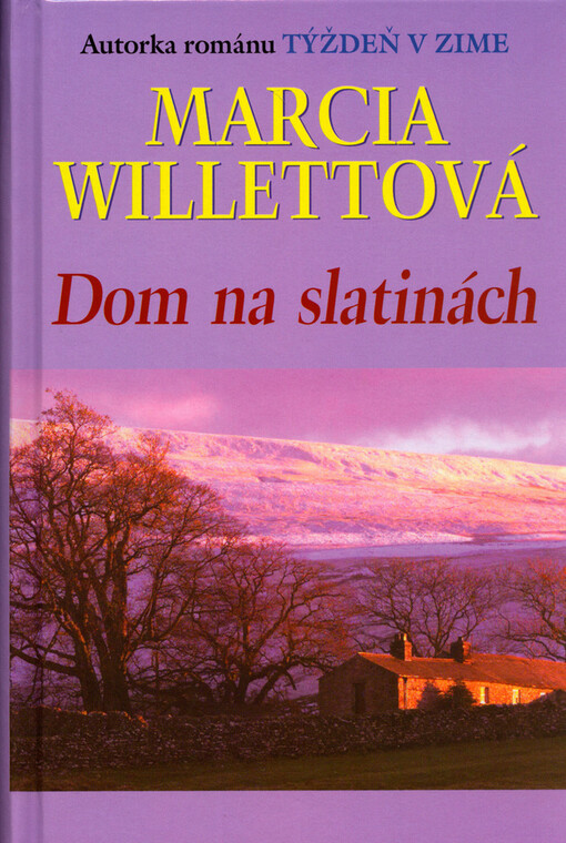 Dom na slatinách