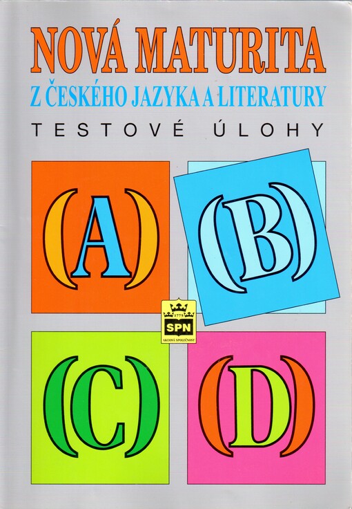 Nová maturita z českého jazyka a literatury