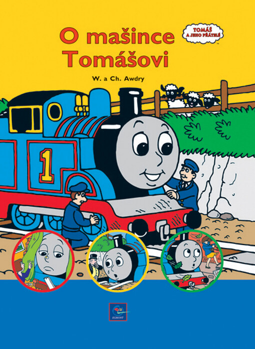 O mašince Tomášovi 1