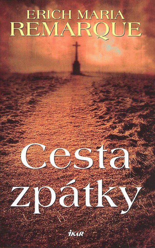 Cesta zpátky
