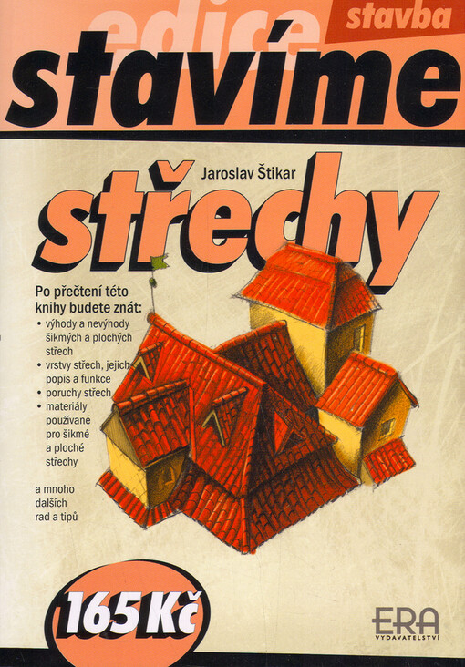 Stavíme střechy