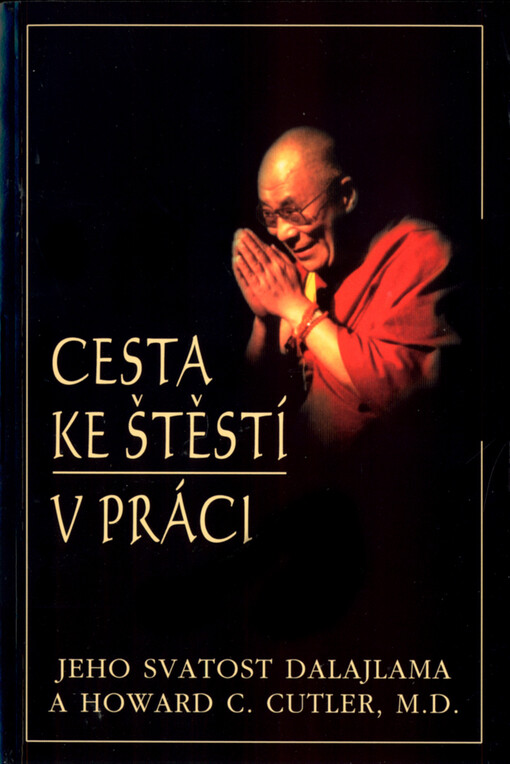 Cesta ke štěstí v práci