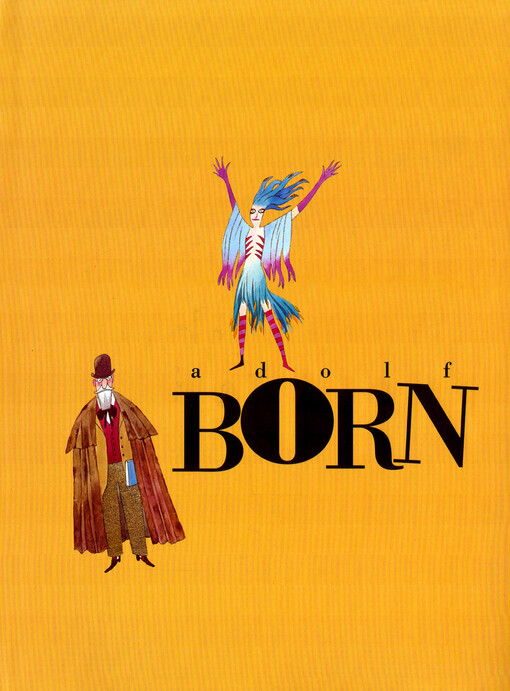 Adolf Born