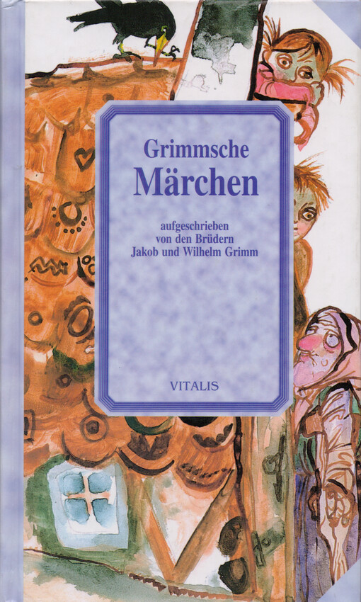Grimmsche Märchen
