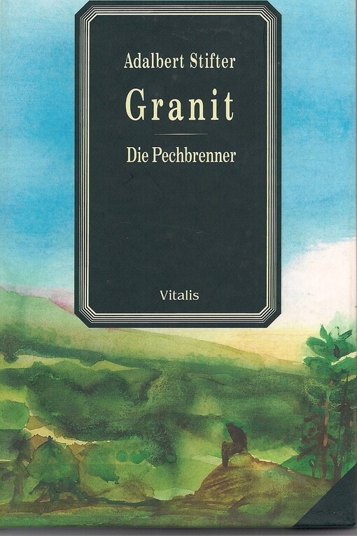 Granit: Die Pechbrenner