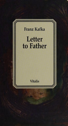 Letter to the father