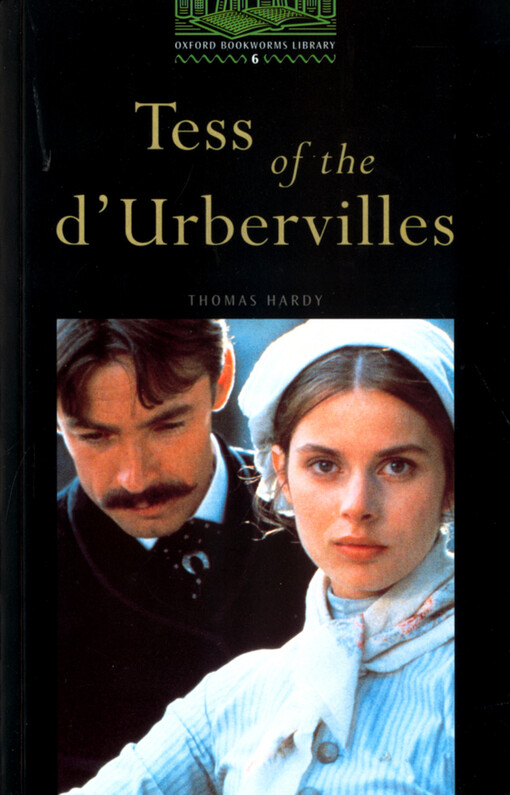 Tess of the ď Urbervilles