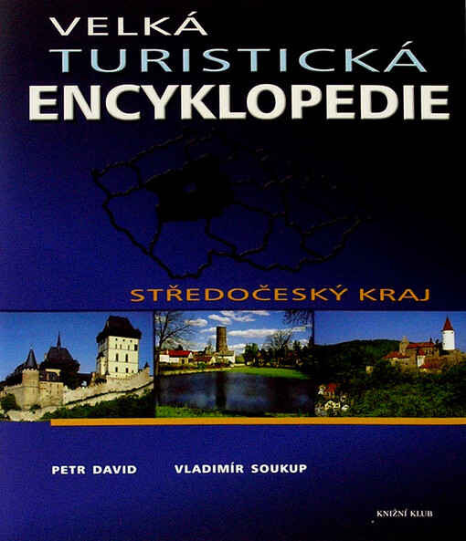 Velká turistická encyklopedie