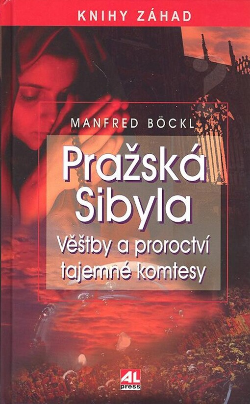 Pražská Sibyla