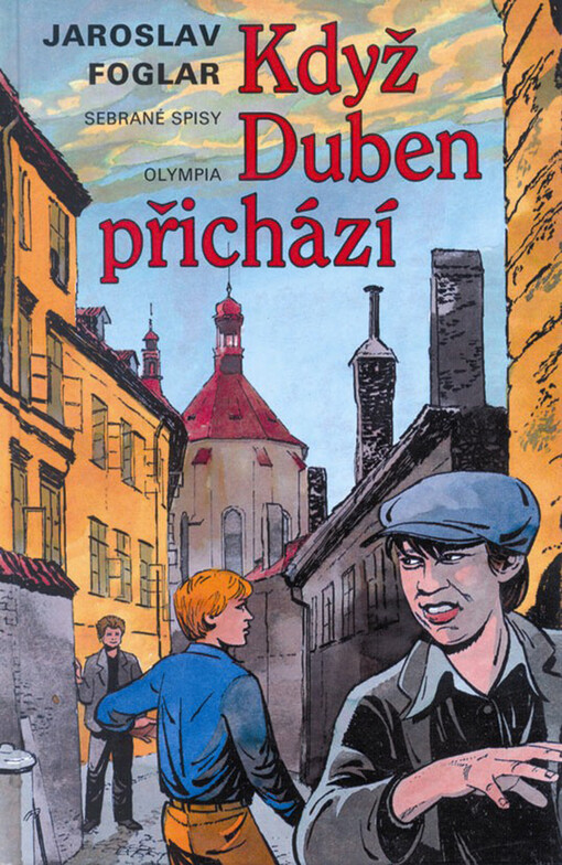 Když Duben přichází, 6. vyd.