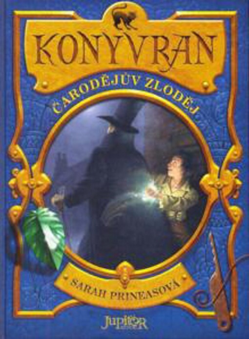Konyvran