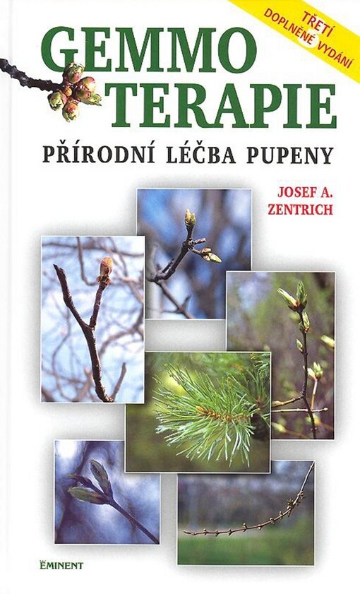 Gemmoterapie - přírodní léčba pupeny